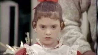 Small Wonder - V.I.C.I. Clip Reel