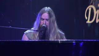 Zakk Wylde / In This River (Revolver Golden Gods 2014)