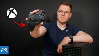 Zwei Jahre später... Xbox Series X im Test