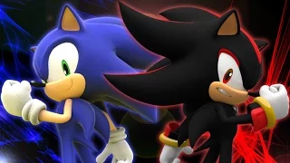 Top 10 Strongest Sonic X Characters ソニックＸ [Series Finale]