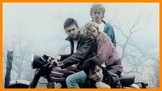 PREFAB SPROUT — STEVE MCQUEEN『 1985・FULL ALBUM 』