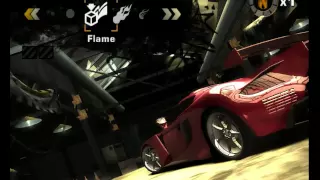 How To Make A Fast Car In NFS Most Wanted