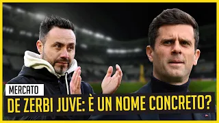 Salta fuori DE ZERBI. Chi preferite tra lui e THIAGO MOTTA?