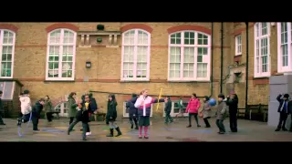 JLS - Proud (Official Video)