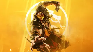 Mortal Kombat 11 крипта плюс башни