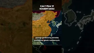 Chiny i rosyjskie groźby nuklearne - Cały film w komentarzu