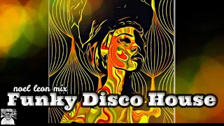 Old School 70's & 80's Disco Funk Party Mix # 121 - Dj Noel Leon