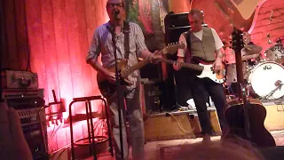 The Blues Band Bluesgarage Hannover 2018