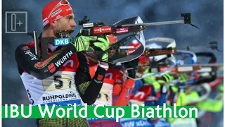 Promo Biathlon 2016