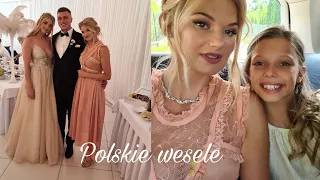 Vlog lecimy z Włoch na  Polskie wesele !!!