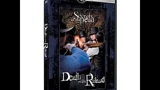 Secrets of the Dead Death on the Railroad  OurRealWorld org