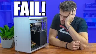 $350 Gaming PC Build Guide Using Parts Only From Ali Express... Part 1