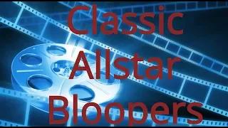 Classic Movie Bloopers~Ronald Reagan~James Cagney~Humphrey Bogart + Many More