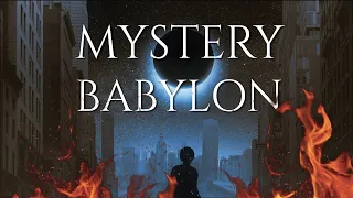 Mystery Babylon Revealed: Revelation 17 Decoded