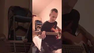 The Smiths - I Want The One I Can't Have (Bass Cover)
