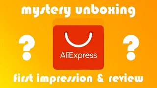 [110] Aliexpress mystery unboxing - one package had 50k euros in it (prop money)