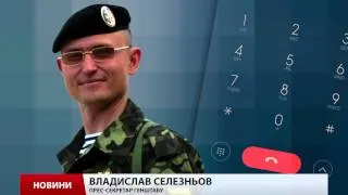 В Генштабі назвали ім'я російського генерала, причетного до дій бойовиків