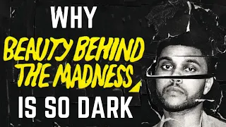 Why Beauty Behind the Madness is so Dark