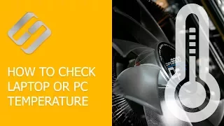How to Check the Processor (CPU), Video Card (GPU) or Hard Disk (HDD) Temperature 🌡️ 💻 💊