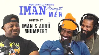 DJ Hed Keeps It Real On Disrupting The ﻿Rap Game, Integrity, and Nipsey Hussle | IMAN AMONGST MEN