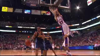 Phoenix Suns 2009-2010 Season Highlights