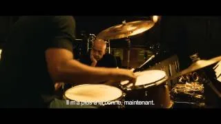 Whiplash - Bande-annonce officielle STF [HD]