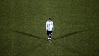 Lionel Messi ● Copa América 2015 - THE MOVIE | HD