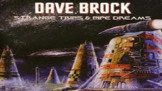 Dave Brock   Strange Trips & Pipe Dreams   03   U F O