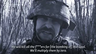 Metallica - One [WAR IN UKRAINE EDITION]