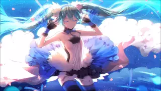 ♬ Nightcore. Easy Love