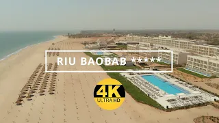 RIU Baobab 5* [Senegal] !!NEW!!