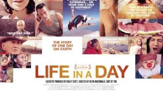 Life in a Day Trailer Australia