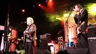 Randy Bachman and The Sadies -  American Women & Shakin' All Over