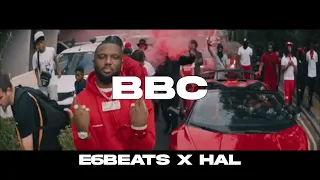[FREE] Headie One X Abra Cadabra X #OFB Type Beat "BBC" | UK Drill Type Beat | prod. E6Beats