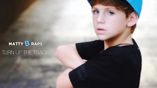 MattyB - Turn Up The Track (Fan Video)