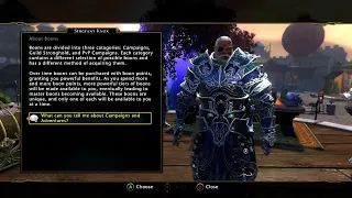 Highlight: neverwinter what to do after you reach lvl 20