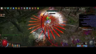 SSF Tornado Shot MF Deadeye - Path of Exile Synthesis 3.6