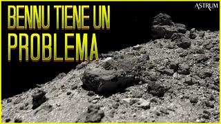 ¡Increíbles Imágenes reales del Asteroide Bennu! ¿Qué ha Descubierto OSIRIS-REX? | Astrum Español