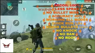 💎FREE FIRE HACK MEGA APK MOD 1.27.7 BETA MOD |AUTO AIM | |ANTI BAN|💎