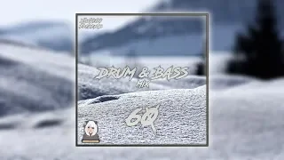 XBG969 Mix Session #62 (Drum & Bass Mix 60)