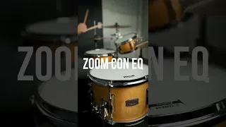 EAD10 de Yamaha vs Zoom h1n