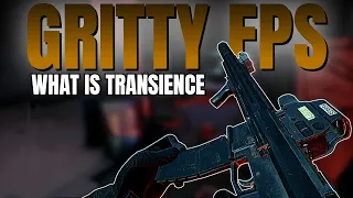 INCREDIBLE Looking FPS Developed By A YouTuber! - Transience