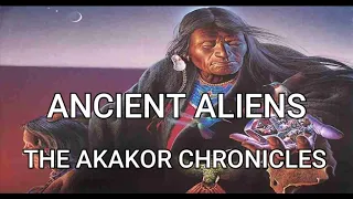 Ancient Aliens - The people chosen by the GODS, THE AKAKOR CHRONICLES
