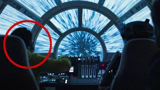 Solo: A Star Wars Story Trailer - EASTER EGGS, Theories and Secrets (Full Breakdown)