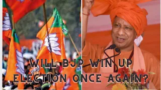 Will BJP win UP once again?  | Astrology predictions | by top Indian Woman Astrologer Jayashree