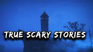 Scary Stories | True Scary Horror Stories | Reddit Horror Stories