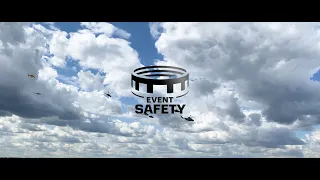 EVENT SAFETY | МАКС 2021