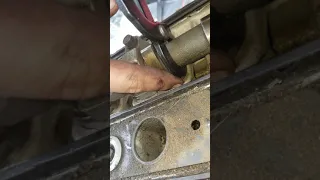 How to remove valve shims from 7m or 2jz