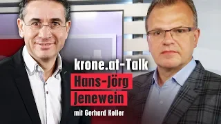 FPÖ: Schredder-Gate ist "nur Spitze des Eisbergs"! | krone.at News-Talk