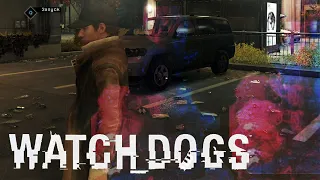 Watch Dogs №3 Шпион самоучка!